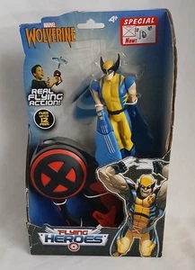 i-star Entertainment Marvel Avengers Flying Heroes Wolverine - Imagen 1 de 2