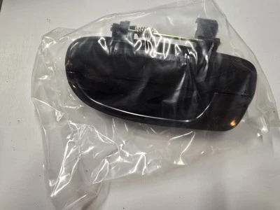 2000-2005 Hyundai Accent Passenger Rear Door Handle. 83650-25000 - Image 1 of 3