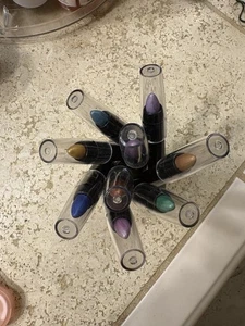 Crayon Eye Shadow Sticks - Picture 1 of 5
