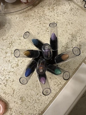 Crayon Eye Shadow Sticks - Image 1 of 4