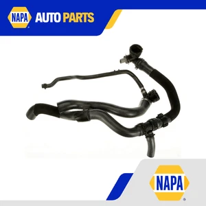 Radiator Hose fits SEAT ATECA KH7 1.5 2018 on Coolant Gates 5Q0121049CR Quality - Picture 1 of 9
