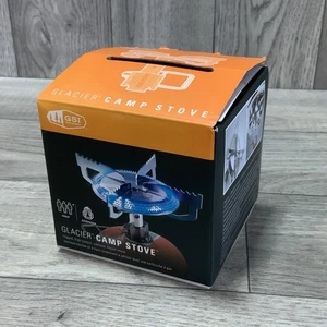 GSI Outdoor Glacier Campingkocher #56004 Backpackingkocher Trekkingkocher - Bild 1 von 6