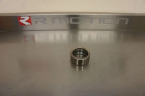 Collare Distanza Parte Cambio Honda Integra Civic DC2 EK9 B18 B16 B Serie S80 12 - Foto 1 di 1