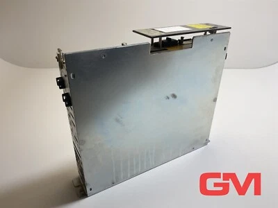 Indramat Servoregler DDS 3.1-W030-D Servo Controller 257235 DDS 3.1-W030-DA01-00 - Image 1 of 4