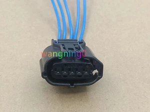 5 Pin MAF Connector (F) For Late Model Toyota Subaru GM 6189-1046 TS 025 Series - Picture 1 of 6