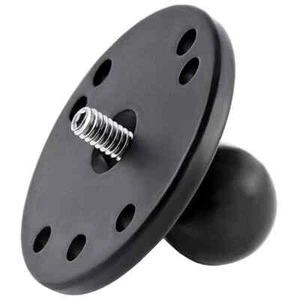RAM-B-202AU Camera 1/4"-20 Mount w/ 1" Ball - Picture 1 of 1