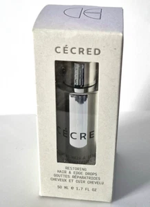 Cécred Restoring Hair & Edge Drops Beyonce Cecred Hair - USA SELLER & Authentic - Picture 1 of 2