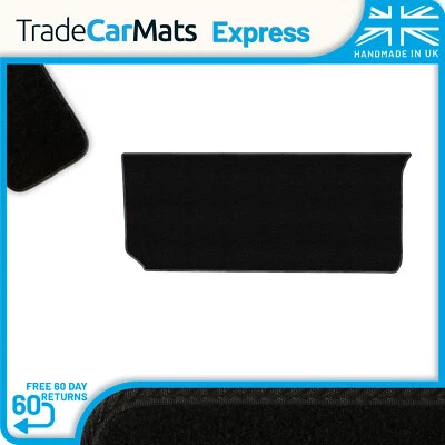Tailored Carpet Boot Floor Mat for Smart ForTwo 2007-2014 - Image 1 of 3