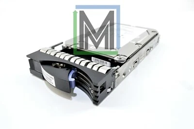 45W2323 98Y4039 41Y8487 ST3300657FC IBM 300GB 15K 3.5" 4Gbps FC HDD - Image 1 of 4