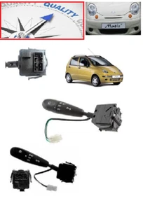 HEBELSTANGE SCHALTER DEVIOLUC für DAEWOO MATIZ 1998-2004 REGLERKNOPF - Bild 1 von 2