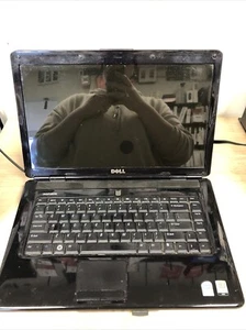 Dell Inspiron 1545 Pentium Dual-Core T4300 NO OPERATING SYSTEM *USED- AS IS* - Picture 1 of 6