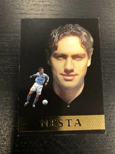 98-99 TARJETAS STELLE CALCIATORI NESTA MUNDI CROMO MC SPORT #422 COMO NUEVAS  - Imagen 1 de 2