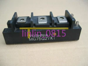 1Pcs New Module TOSHIBA MG75Q2YK1 - Picture 1 of 1