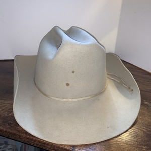 Cowboy Vintage Hats for Men for sale 