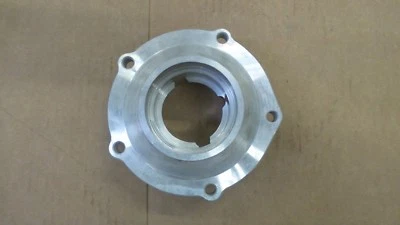 Ford 9" Aluminum Daytona Pinion Support  - Image 1 of 3