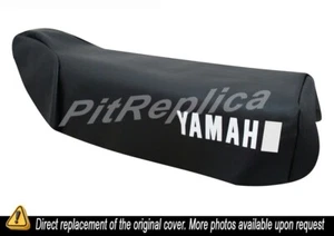 YAMAHA XT600 1984 1985 1986 1987 1988 1989 43F SEAT COVER [TROR] - Picture 1 of 5