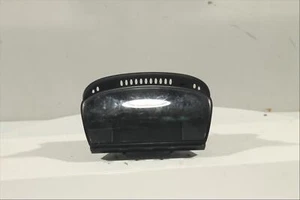 65829193758 PANTALLA NAVEGACION para BMW SERIE 5 (E60 61) 530D 10048848004393 - Imagen 1 de 4