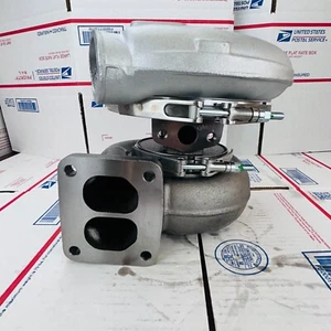 NEW S3BSL119 Turbo 167384 106-7407 For Caterpillar 330B Earth Moving 3306 - Picture 1 of 6