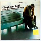Glen Campbell By the Time I Get to Phoenix LP 1967 [Capitol ST 2851]
