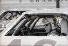 Roy Mayne #46 Chevrolet - 1970 NASCAR National 500 @ Charlotte - vintage négatif course