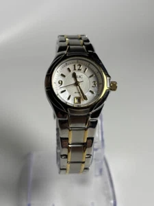 Relic By Fossil Women's Two Tone Stainless Steel Watch ZR11814 - Picture 1 of 5