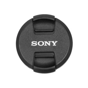 Sony Lens Cap Mirrorless Camera Body Cap for 77mm 67mm 49mm 58mm - Picture 1 of 7