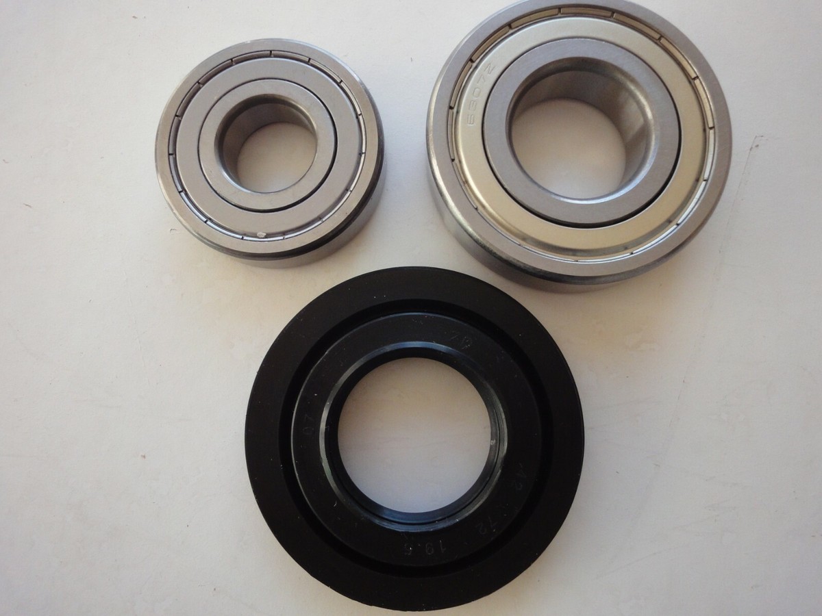 Tampone Per Cuscinetto A Nervature Per Cestello Dell'asciugatrice - Asciugatrice - INDESIT - 1461638055005552841 - Foto 4