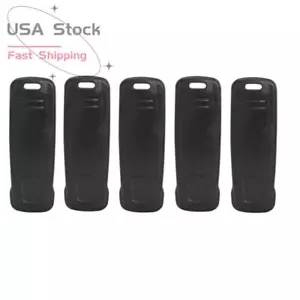 5x Clip20 Clip para Radio Portátil VX260 VX261 VX264 EVX539 - Imagen 1 de 5