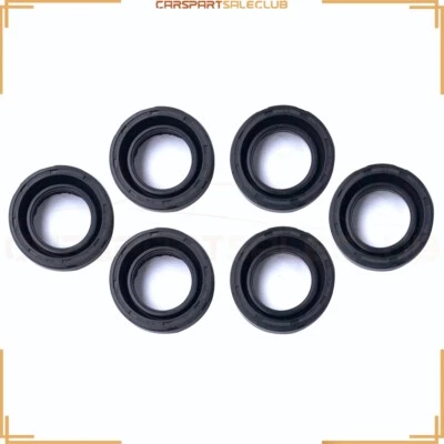 Spark Plug Tube Seal Set For 2005-2016 Nissan Frontier 4.0L 3954CC Fits ES72481 - Изображение 1 из 4