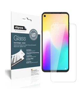 2x Displayschutzfolie für Hisense Infinity U30 Flexibles Glas 9H dipos - Bild 1 von 9