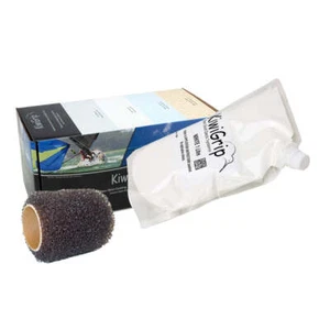 KiwiGrip 1 Liter Pouch - White w/4" Roller [KG-1WP-R] - Bild 1 von 1