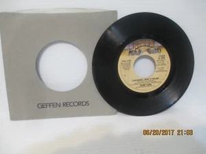 Irene Cara Flashdance… What A Feeling / Helen St. Jean Flashdance NM- - Picture 1 of 1