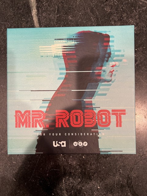 Mr. Robot - Season 1 [DVD] [2015]