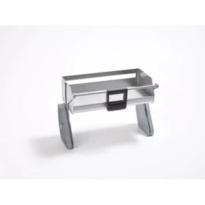 NEW kessebohmer iMove silver grey Wall Pull down shelves 600mm REFB4F - Picture 1 of 3