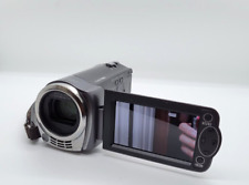 Panasonic HDC-TM41P 16GB HD Camcorder Handycam GETESTET MACHT TOLLE INHALTE!
