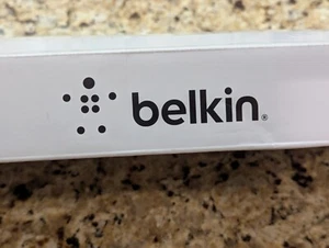 Belkin® 8-Outlet Home/Office Surge Protector - Picture 1 of 6