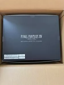 Figura de calidad Final Fantasy XIV Meister Hydaelyn y Zodiark solo figura - Imagen 1 de 2