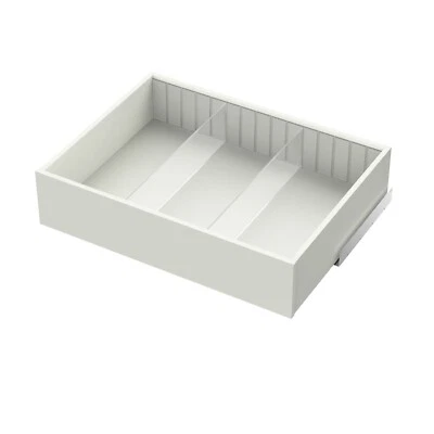 Schubladentrenner für IKEA PAX Komplement 75x58 - Bild 1 von 3