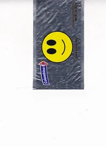 Colombiana wrapper 2014 A Mercantile Novel 5.75" x 4.25" - Picture 1 of 2