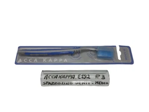 Spazzolino Denti Nylon Medio, E192 Acca Kappa - Picture 1 of 2
