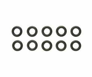 TAMIYA KAROSSERIE FEIN TUNING O-RINGE FÜR KAROSSERIEHÖHE # 300054384 - Bild 1 von 1