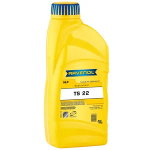 Ravenol Olio Idraulico Ts 22 Hlp Minerale Alto Leistungsniveau 1L - Bild 1 von 1