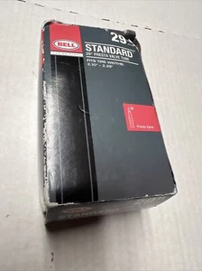 Bell STANDARD Tubo Bici 29 Pollici Presta Nuovo - Foto 1 di 10