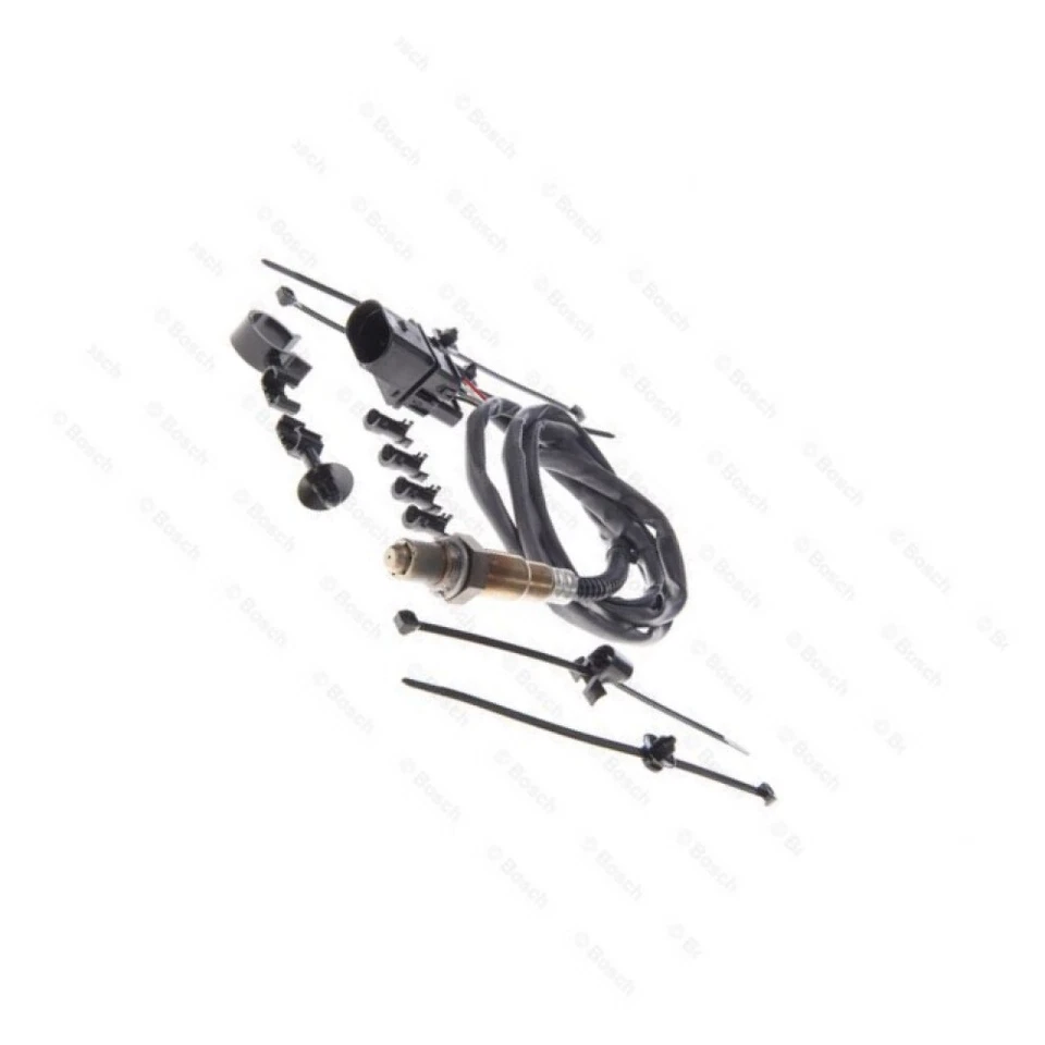 Sonda lambda BOSCH 0 258 007 351 se adapta a VW Golf IV Variant 1J5 - Imagen 1 de 3