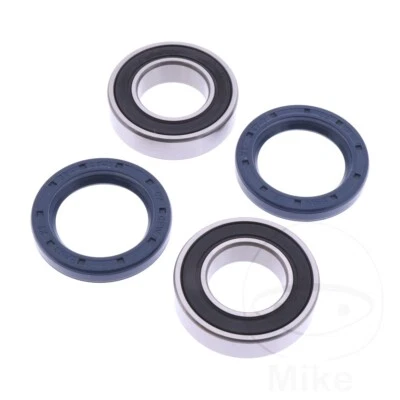 Kit de rodamientos de ruedas Skf con sellos para BMW K 1600 GT 601 11-16 Foto 1 de 4