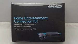 Netcomm NP203 Home Entertainment Connection Kit - Picture 1 of 2