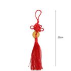 Lucky Bag Spring Festival Hanging Chinese Knot Festive Ornaments  Wedding