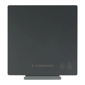 FLASHFORGE Adventurer 5M/5M Pro 3D Printer Smooth PEI Plate Flexible PEI Sticker - Picture 1 of 8