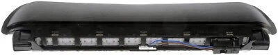 Luz de freio central alta montagem Dorman para 2001-2006 BMW 325Ci 2002 2003 2004 2005 - Imagem 1 de 3