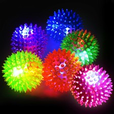 sensory light up toys